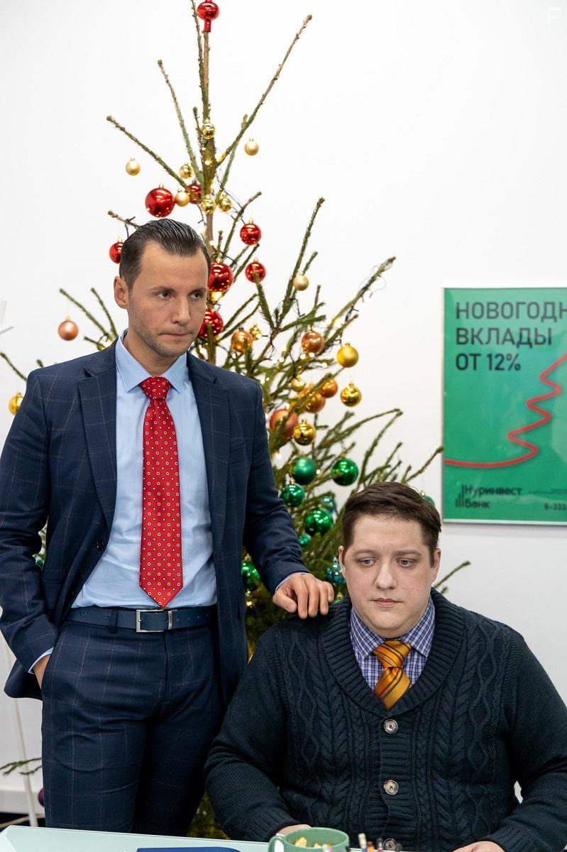 Убить босса #15