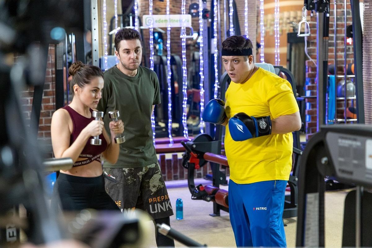 Убить босса #16