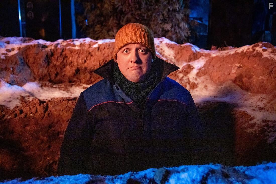 Убить босса #17