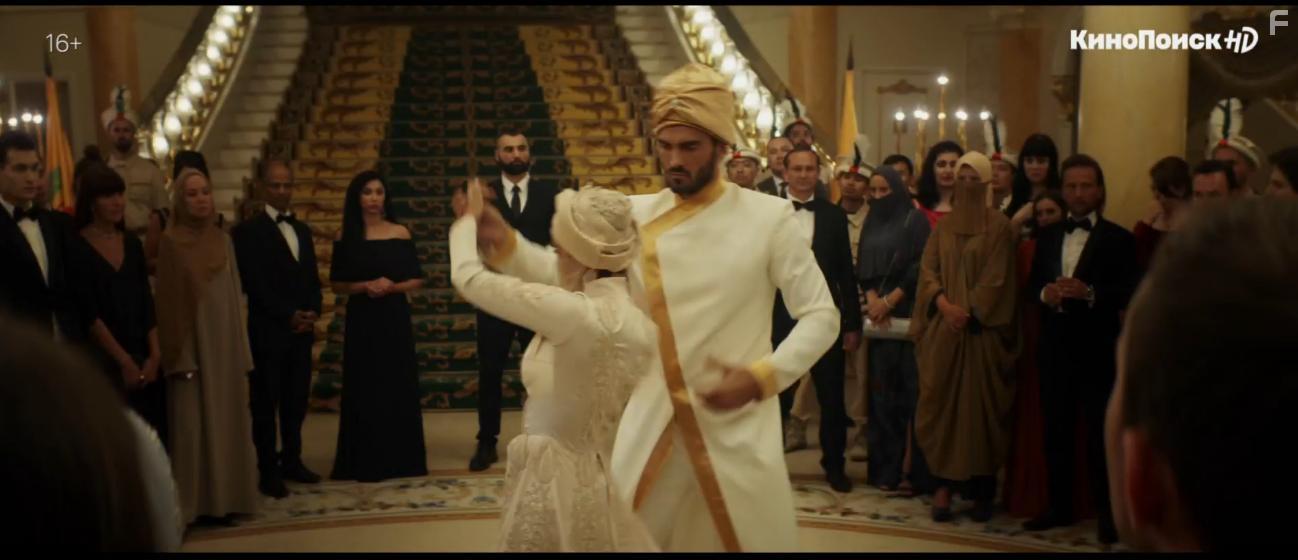 Орел и решка. Кино #1