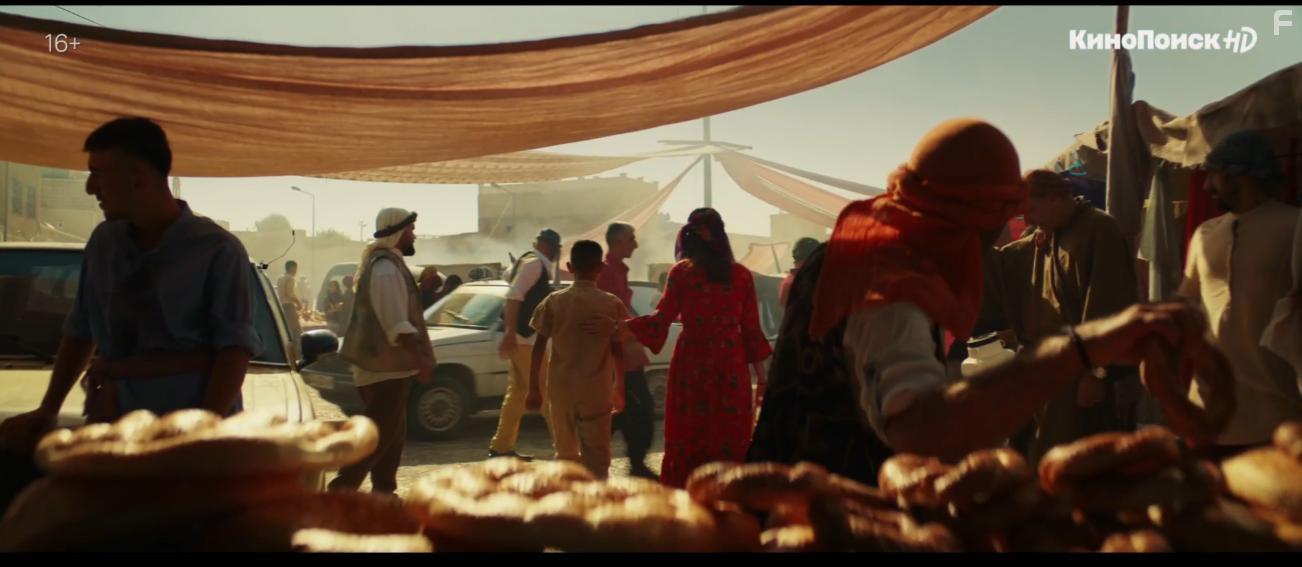 Орел и решка. Кино #5