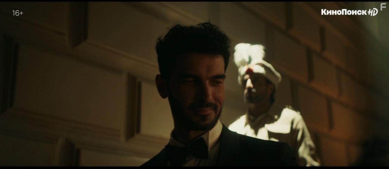 Орел и решка. Кино #6