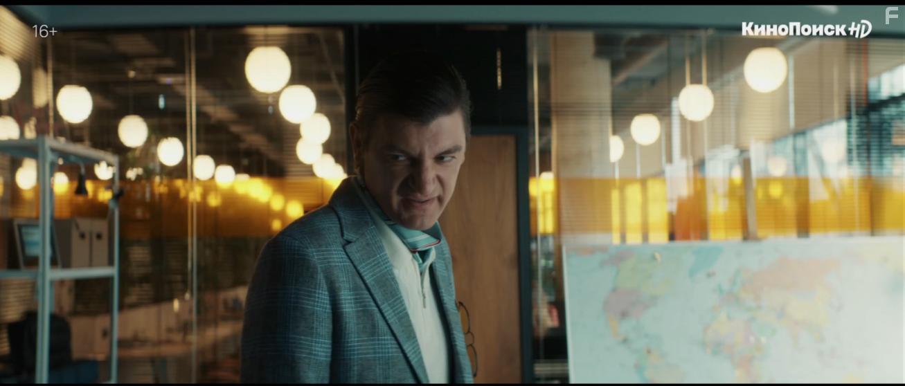 Орел и решка. Кино #7