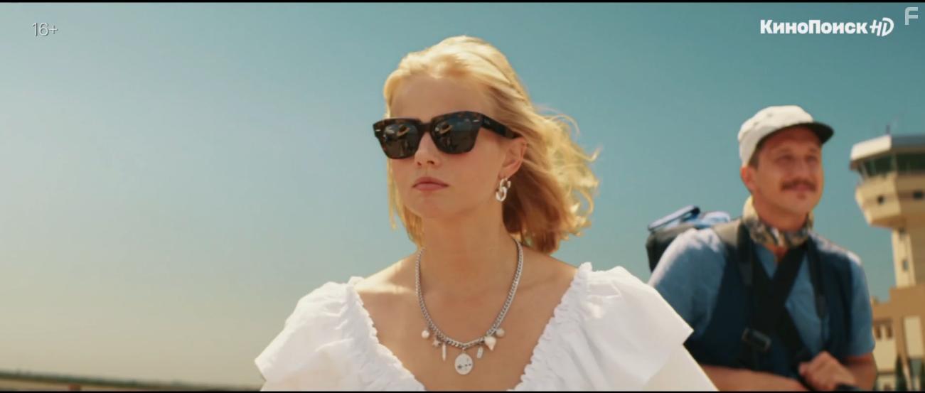 Орел и решка. Кино #8