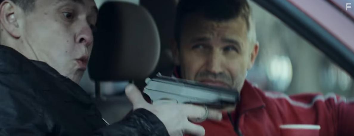 Этика долга #1