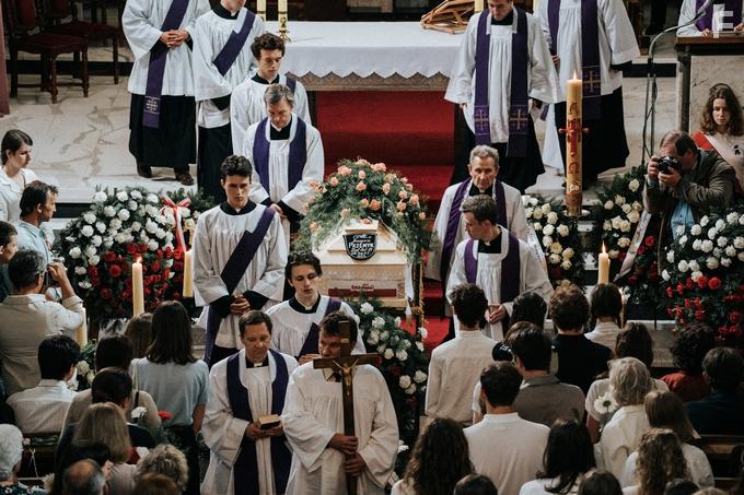 Leave No Traces (2021)