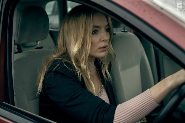Jodie Comer in Help (2021)