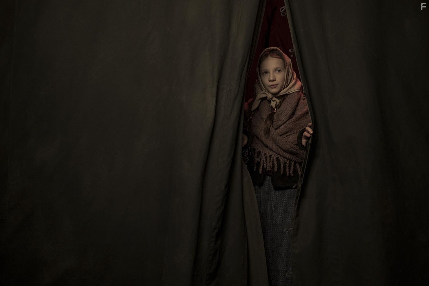 Fruzsina Hais in Post Mortem (2020)