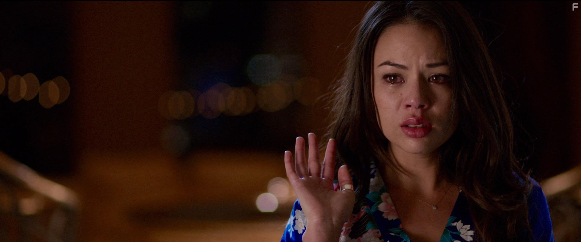 Janel Parrish in Until We Meet Again (2022)