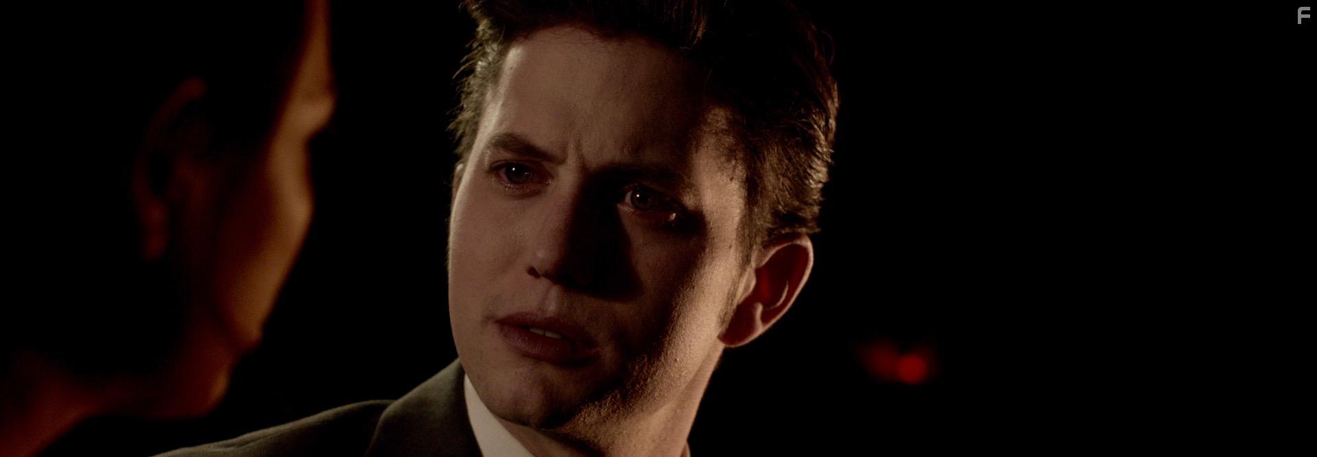 Jackson Rathbone in Until We Meet Again (2022)