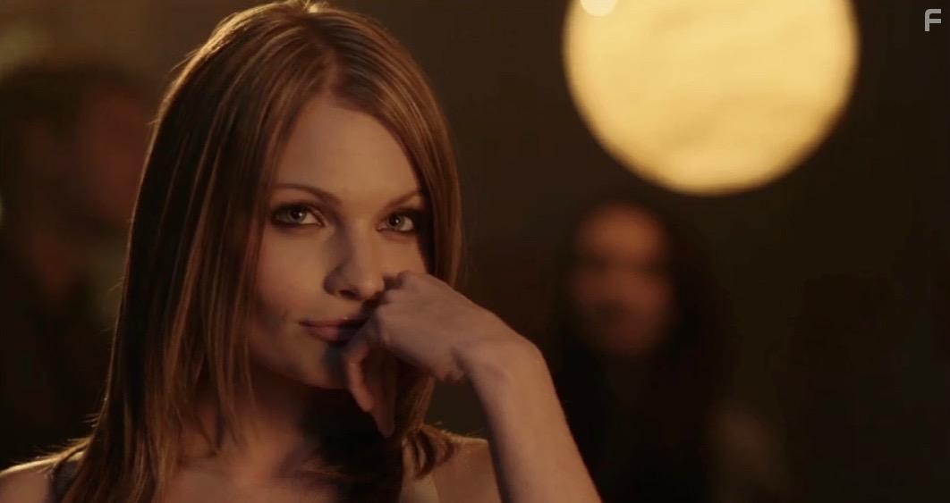 Erin Boehme in Until We Meet Again (2022)