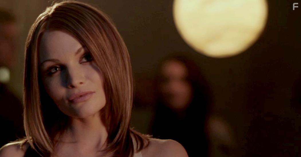 Erin Boehme in Until We Meet Again (2022)