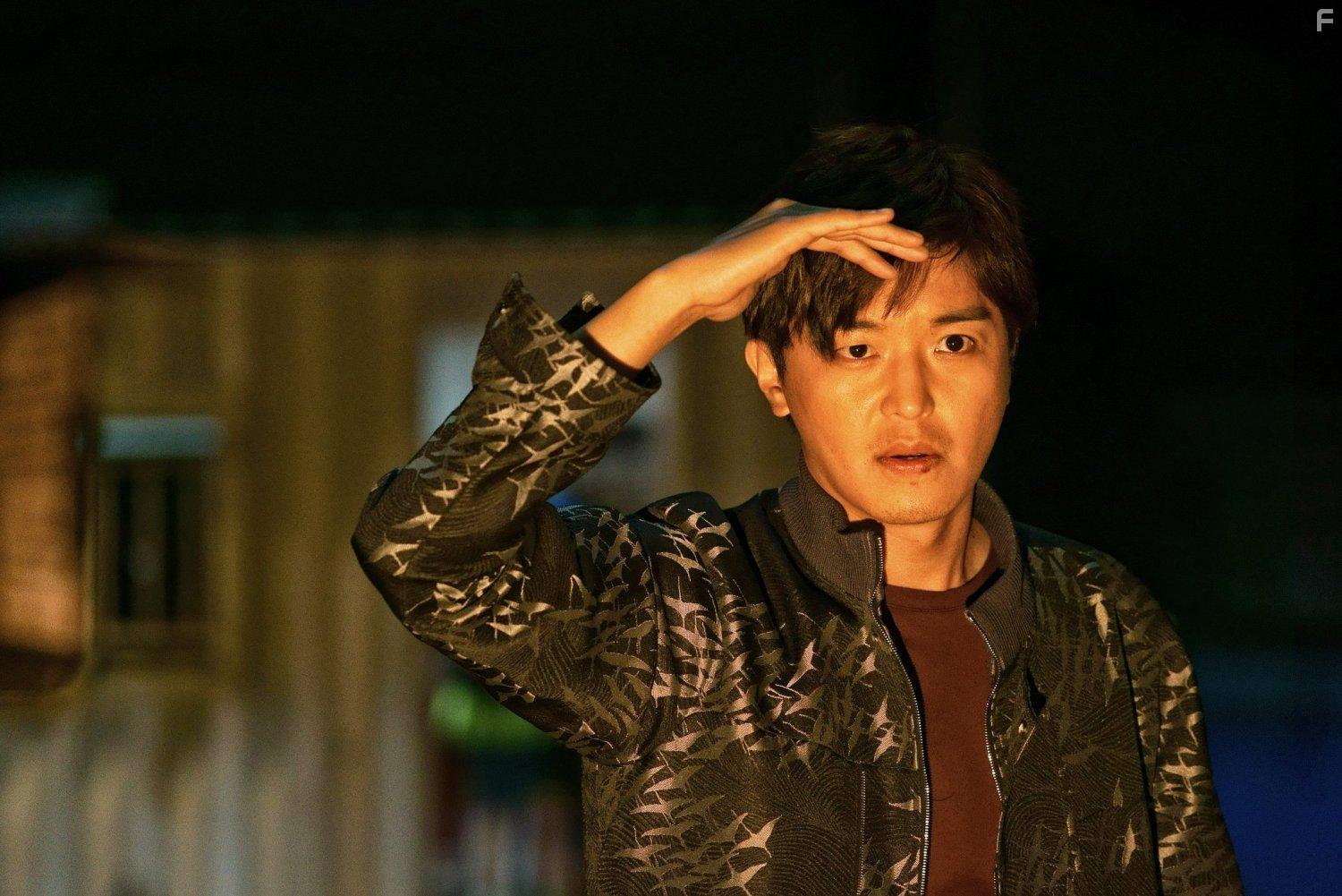 Special Delivery (2022)