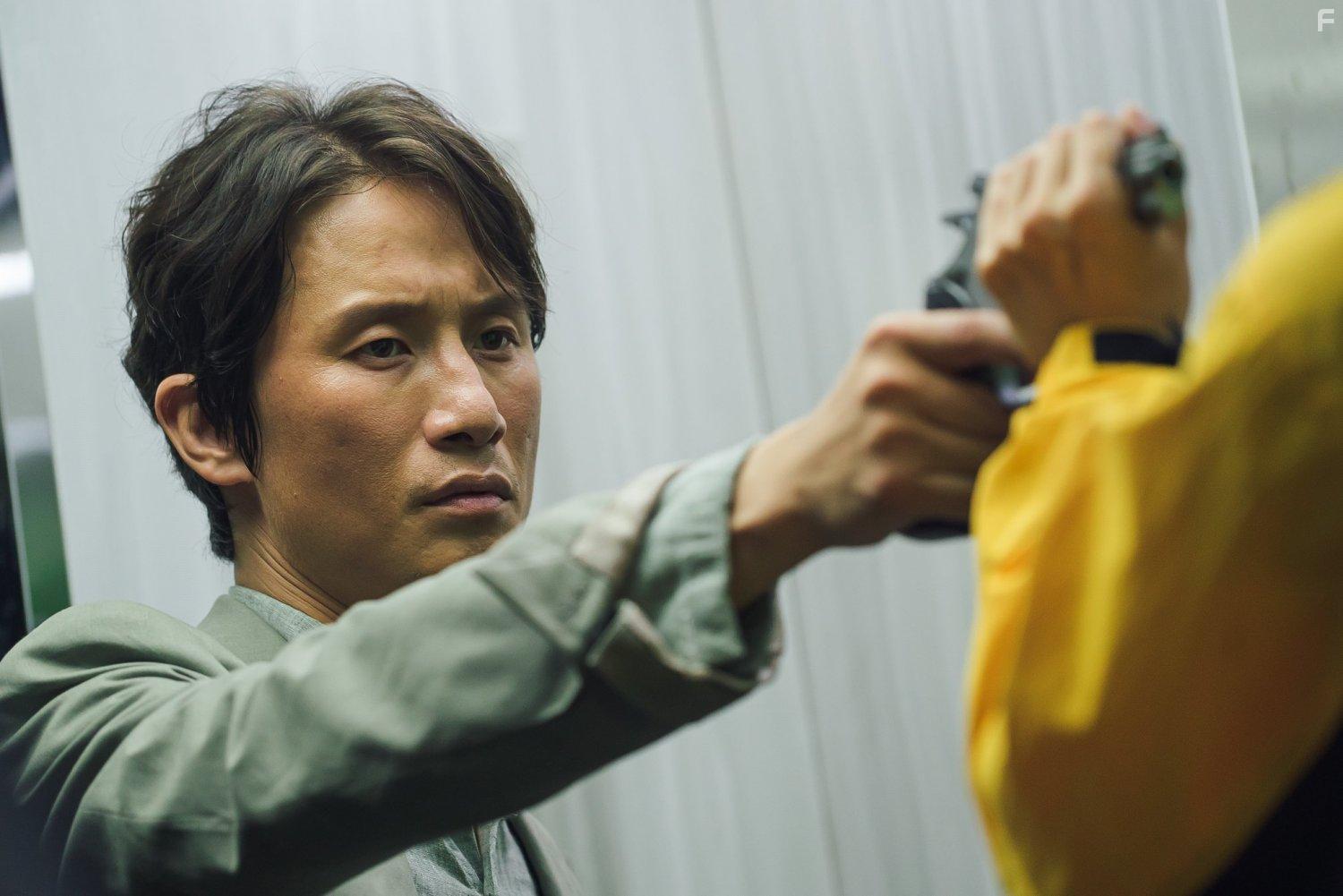 Special Delivery (2022)