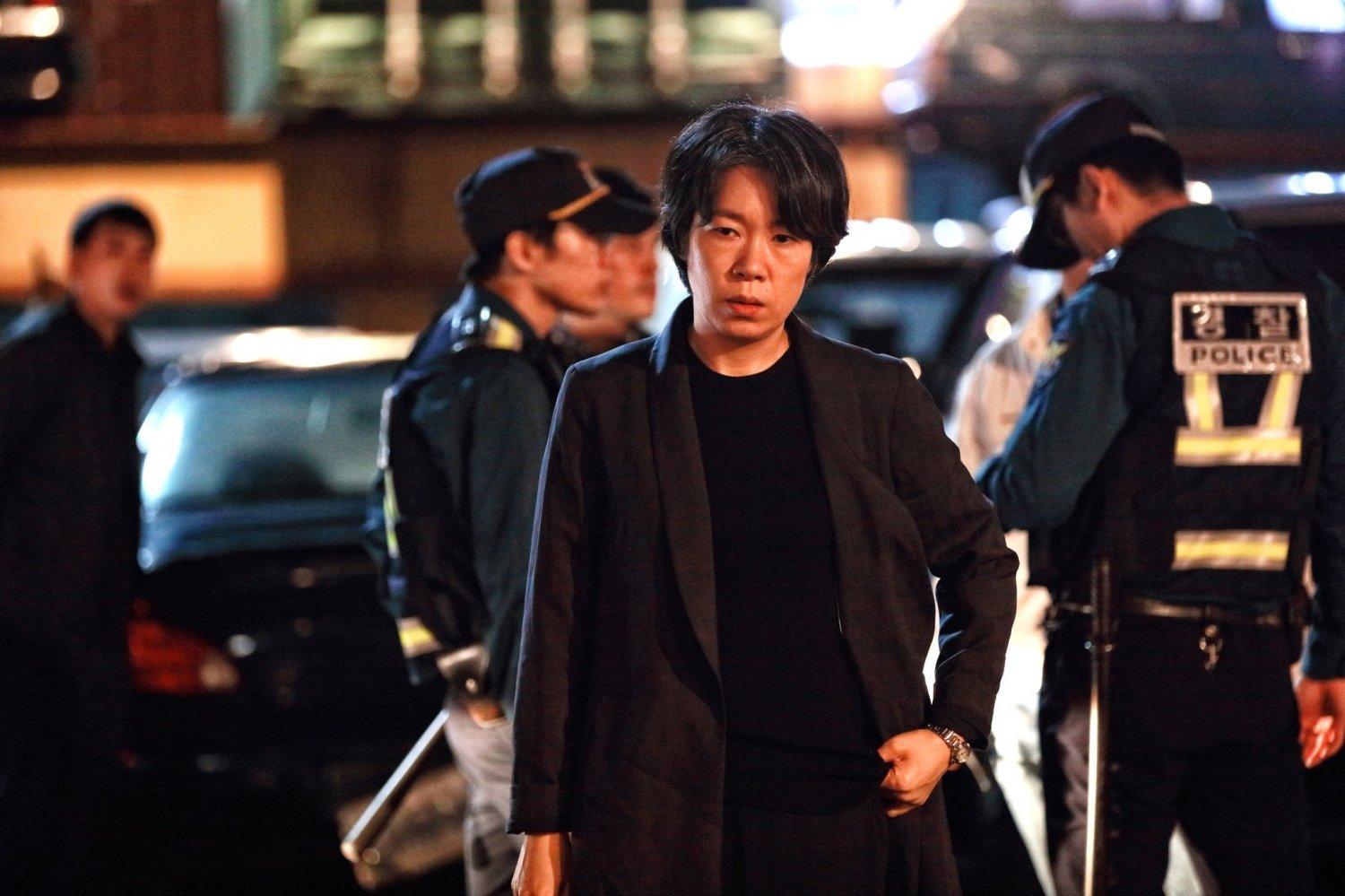 Special Delivery (2022)