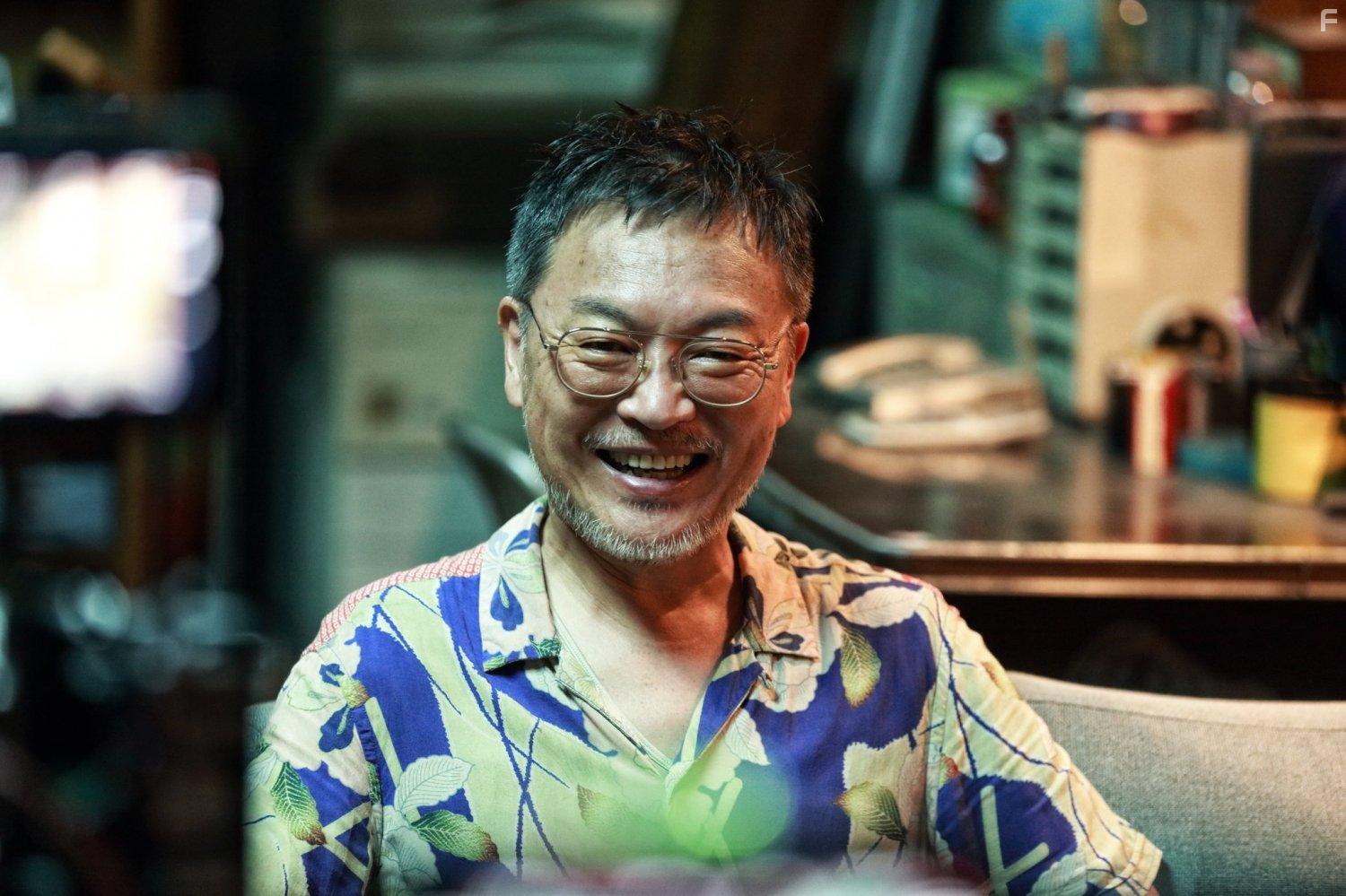 Special Delivery (2022)