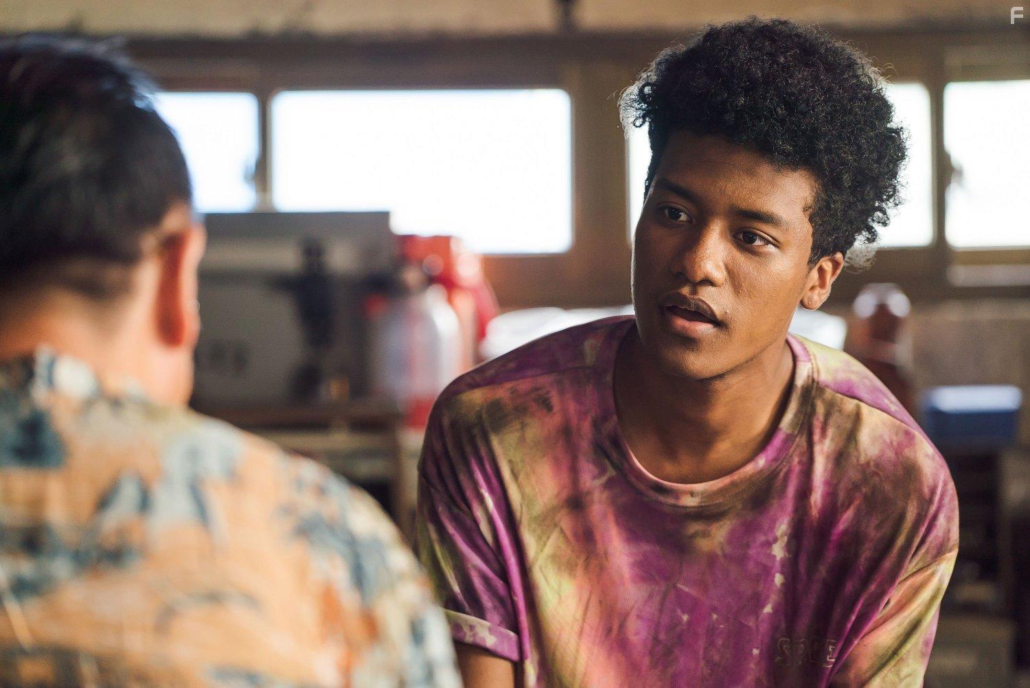 Special Delivery (2022)