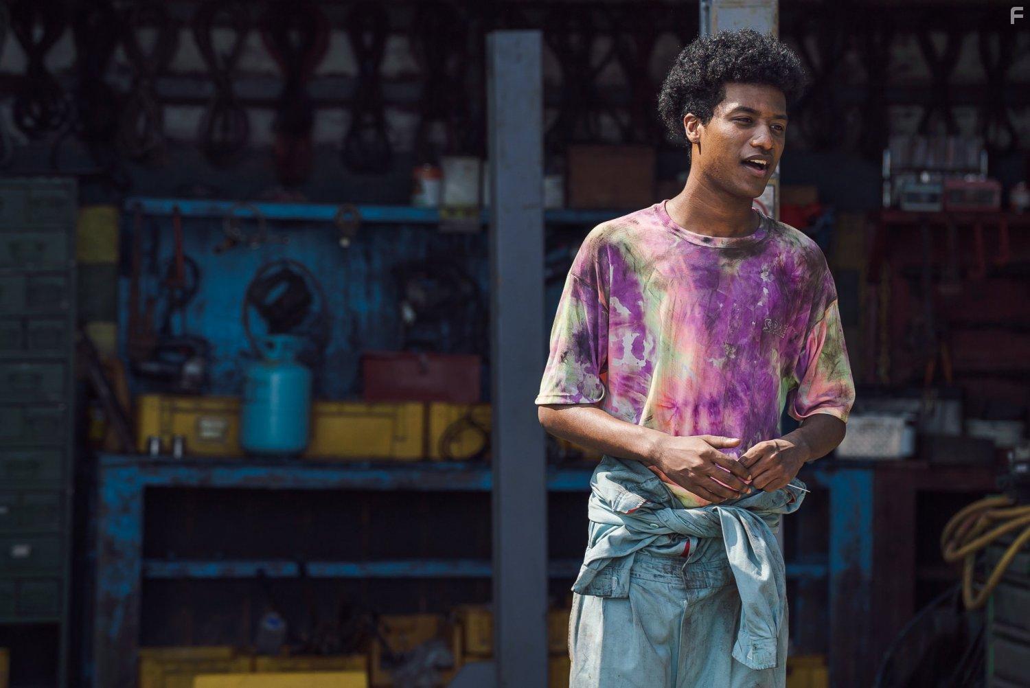 Special Delivery (2022)