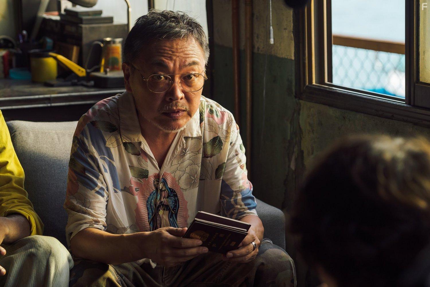 Special Delivery (2022)