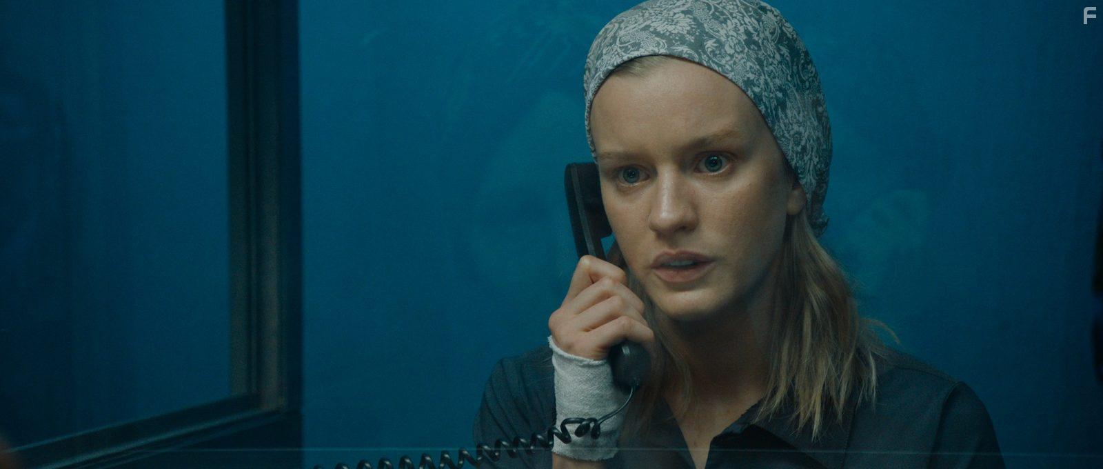 Идентификация #2