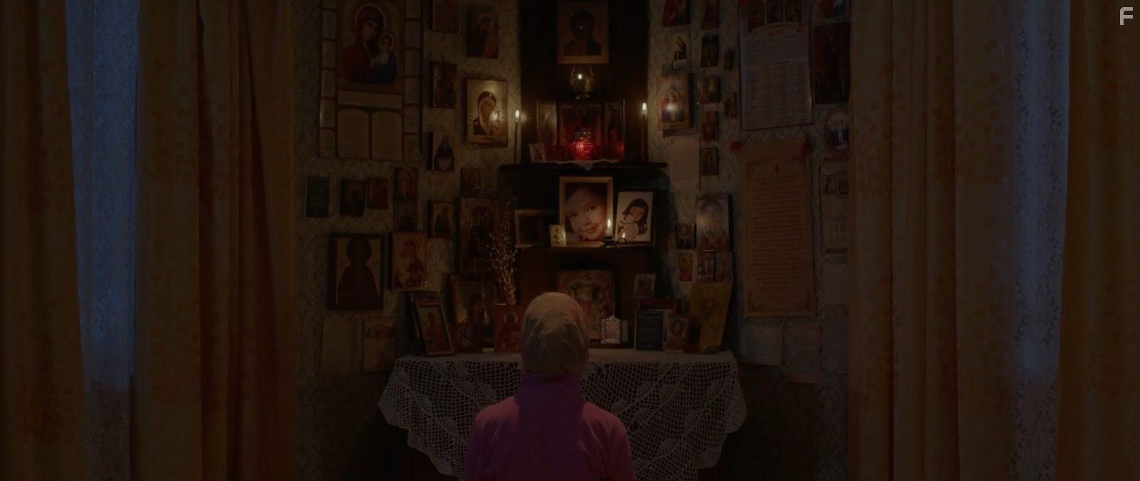 Идентификация #3