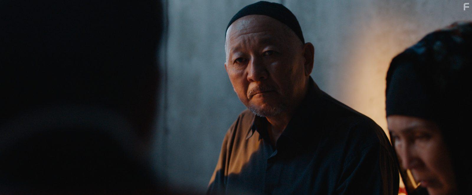 Идентификация #5