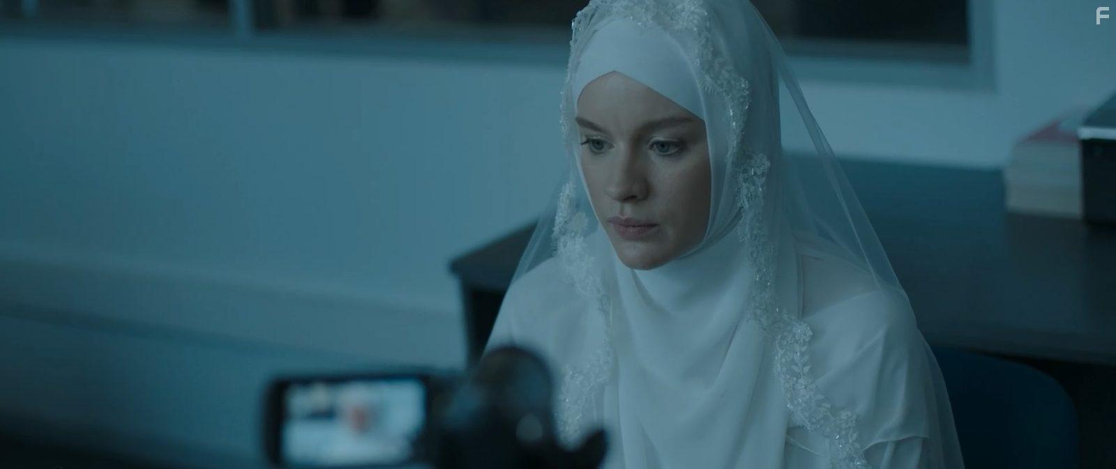 Идентификация #6