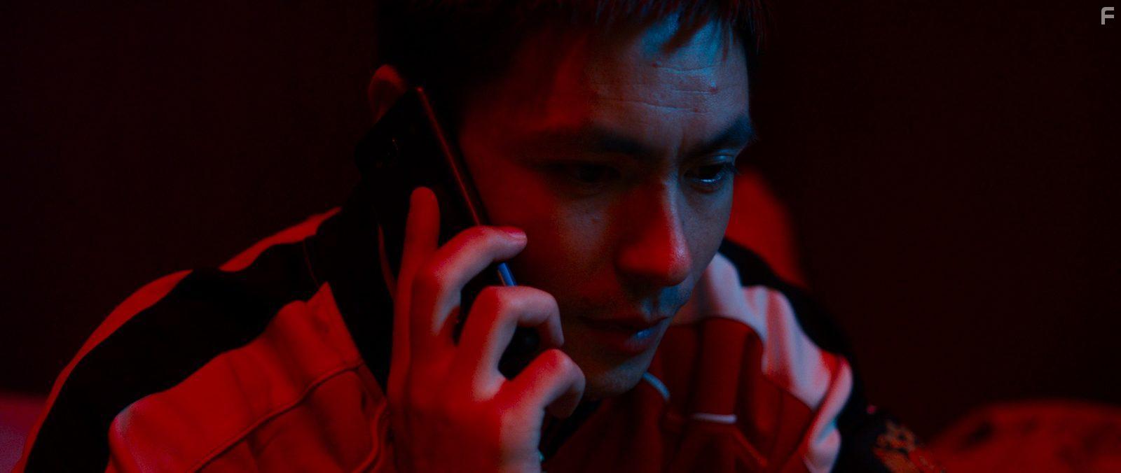 Идентификация #8