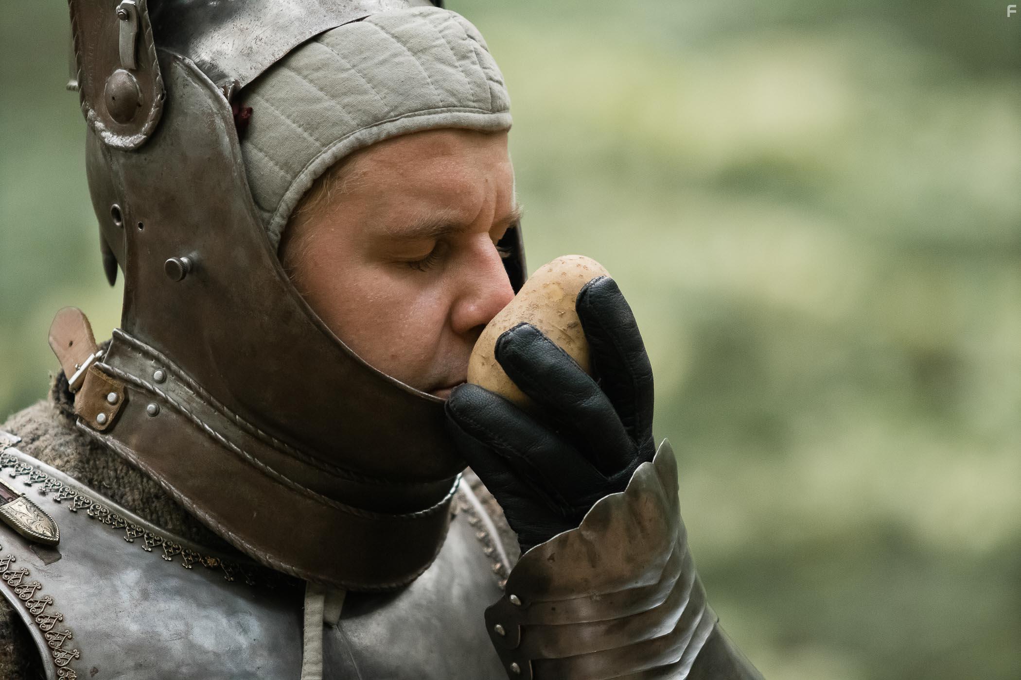 Joonas Nordman in Peruna (2020)