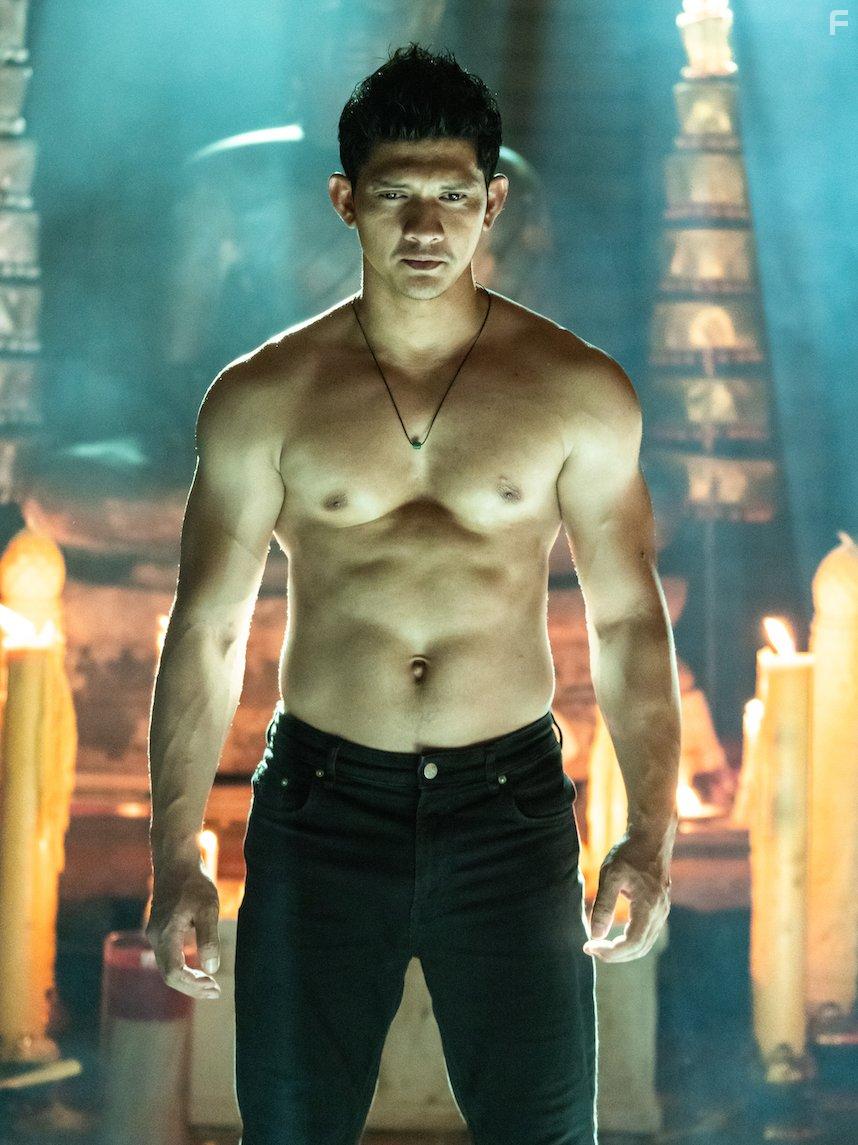 Fistful of Vengeance (2022)