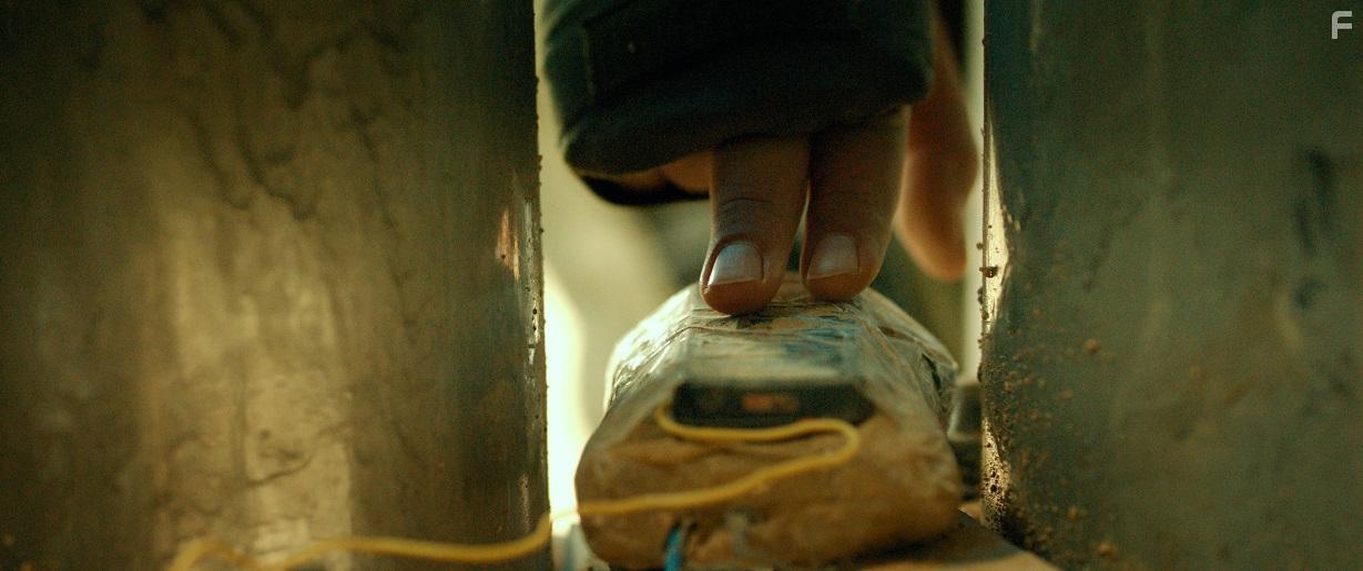 Однажды в пустыне #3