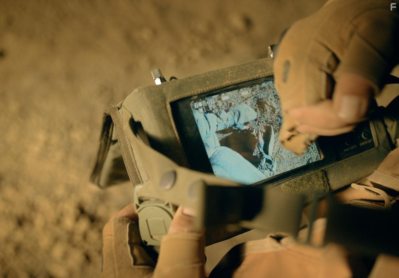 Однажды в пустыне #7