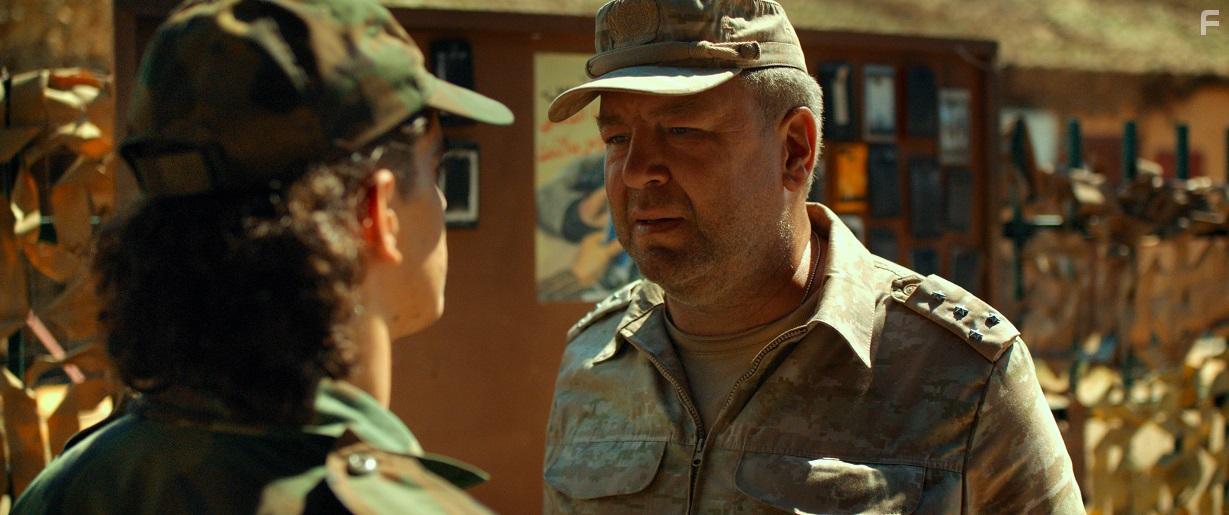 Однажды в пустыне #8