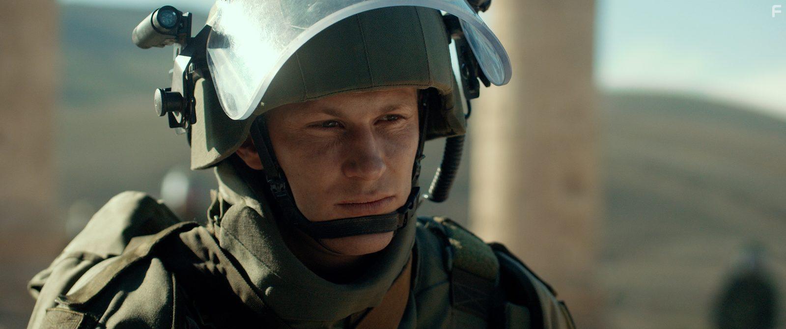 Однажды в пустыне #9