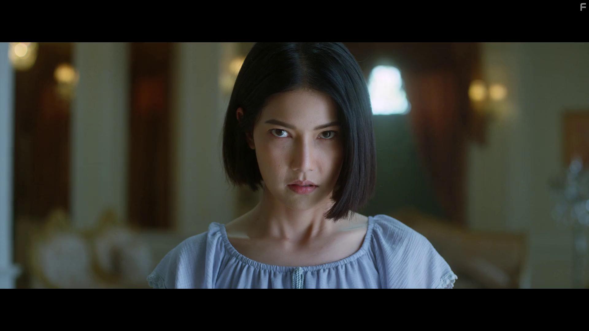 Kannaporn Puangtong in The Maid (2020)