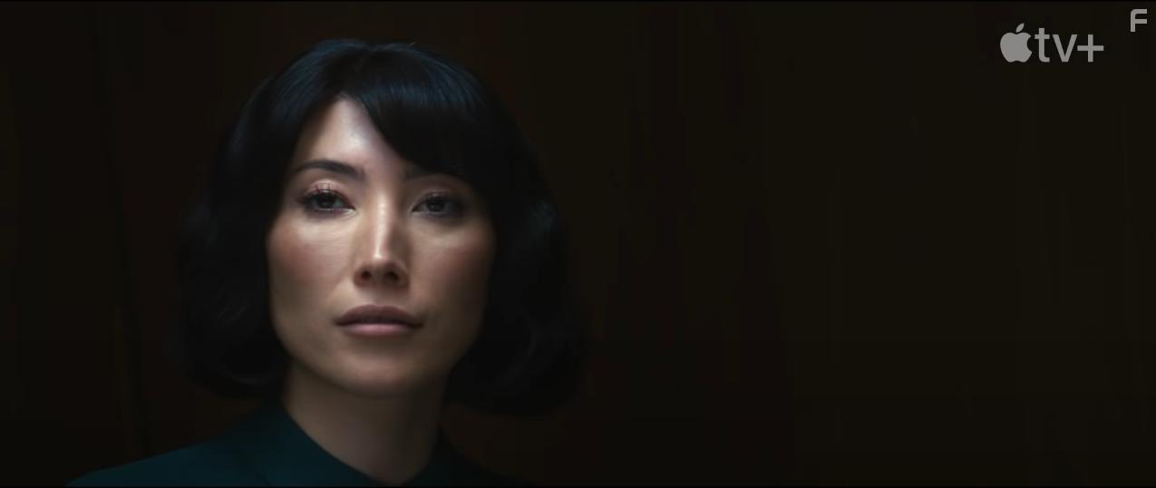 Dichen Lachman in Severance (2022)