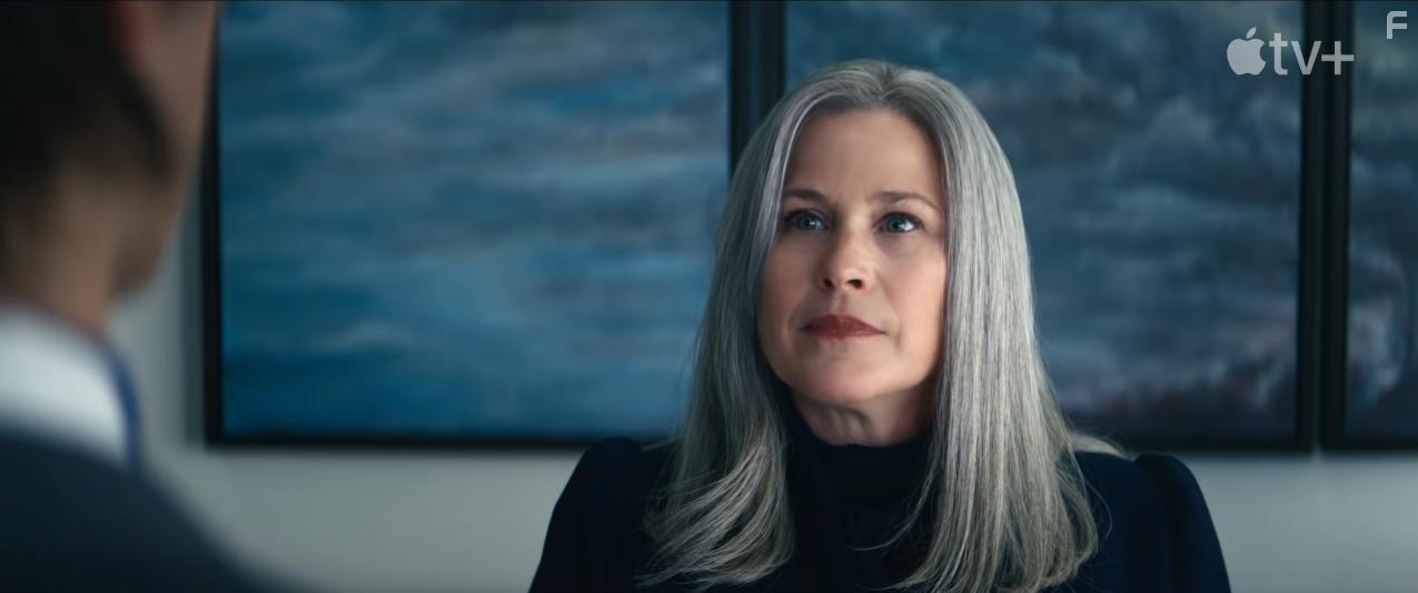 Patricia Arquette in Severance (2022)