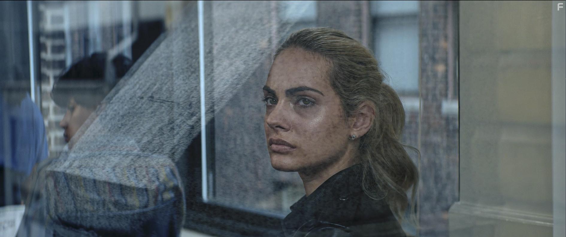 Tara Thaller in The Saint of the Impossible (2020)