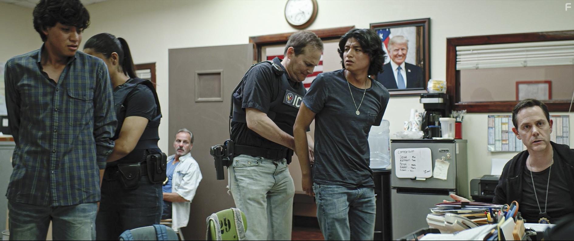 The Saint of the Impossible (2020)