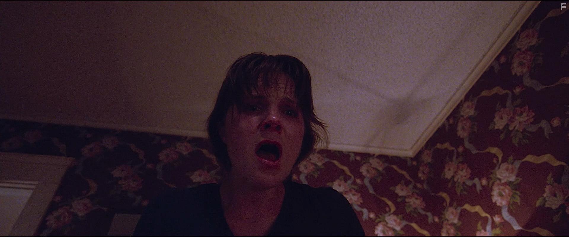 Ellen Wroe in They Live in the Grey (2022)