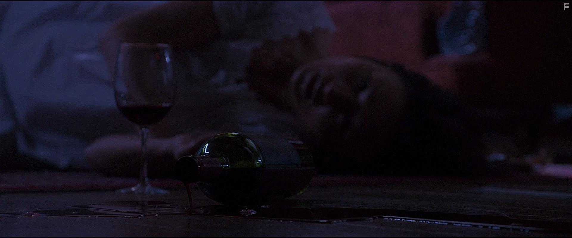 Michelle Krusiec in They Live in the Grey (2022)