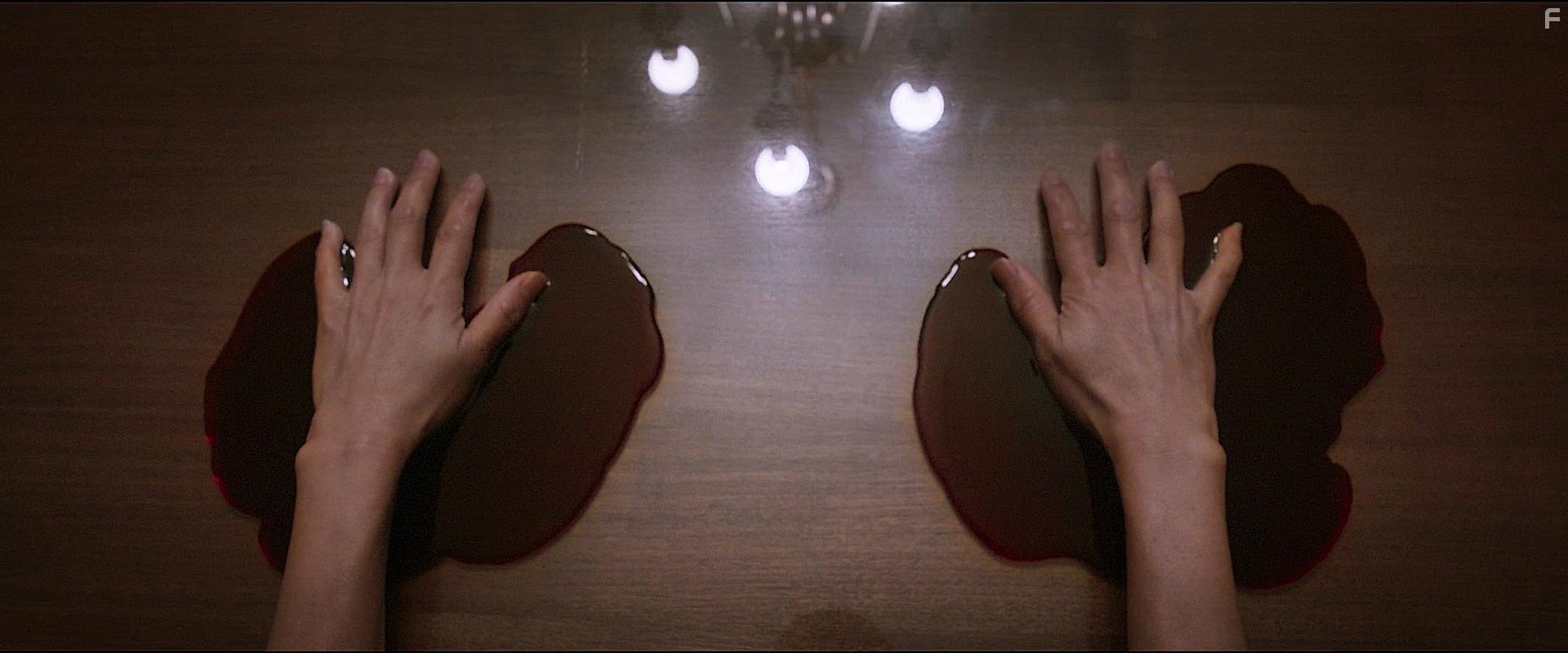 They Live in the Grey (2022)