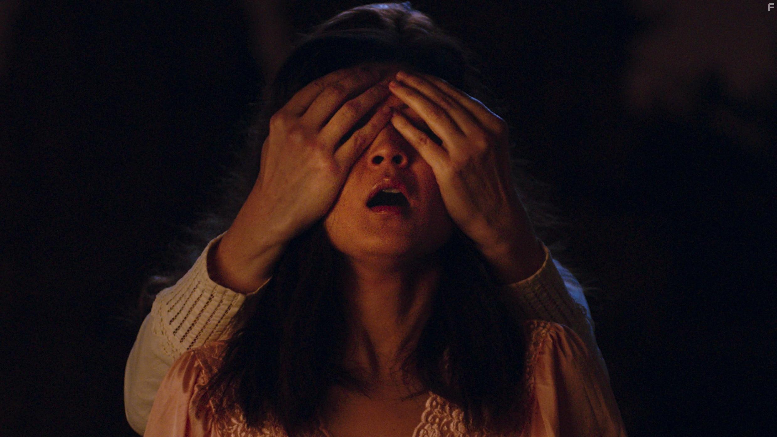 Экстрасенс. Дело Софи