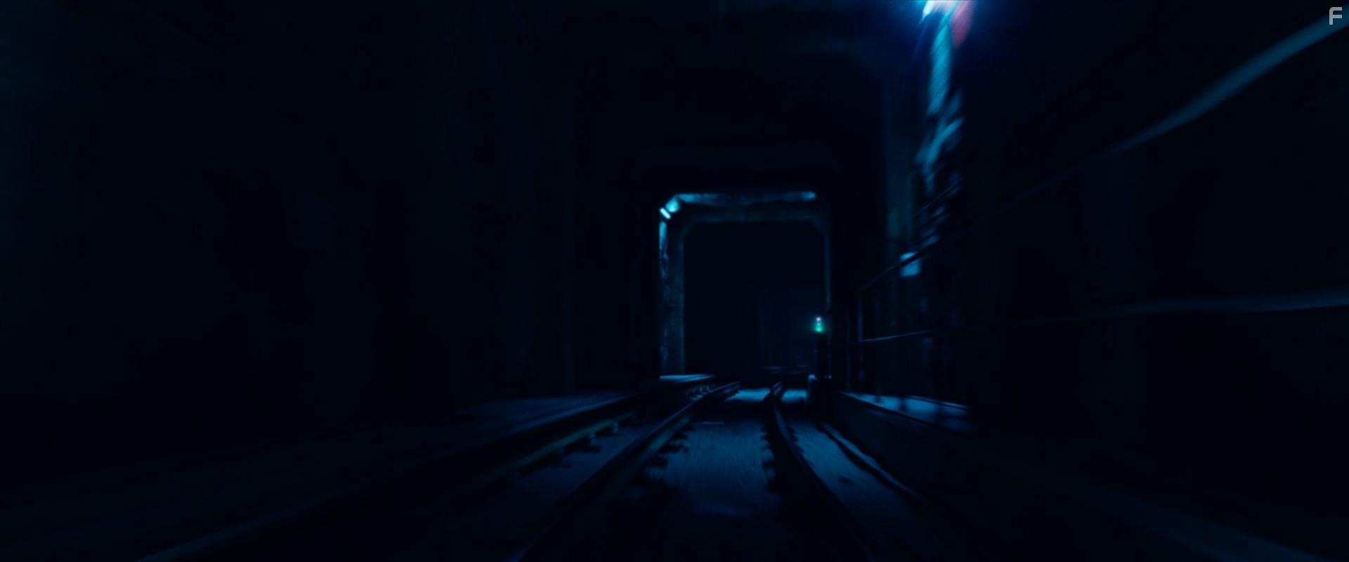 Spiral: From the Book of Saw (2021)