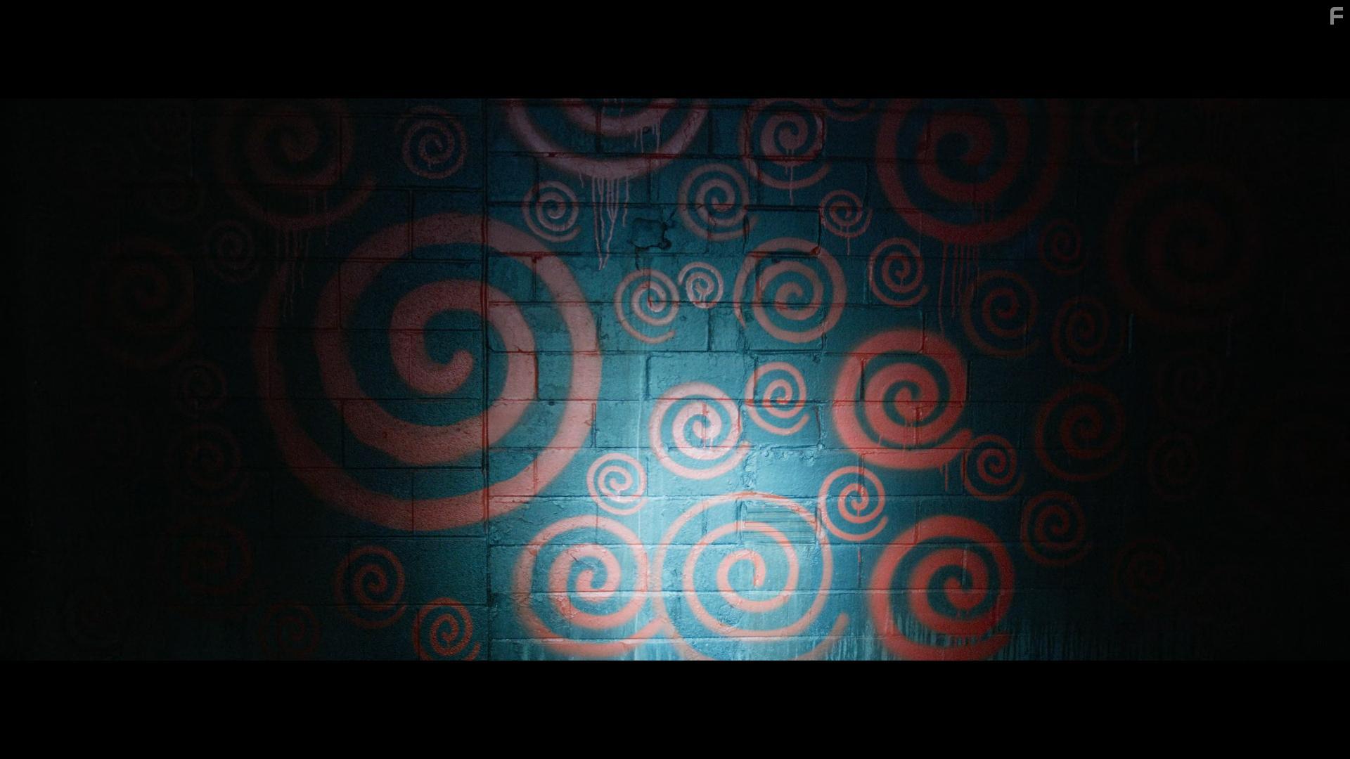 Spiral: From the Book of Saw (2021)