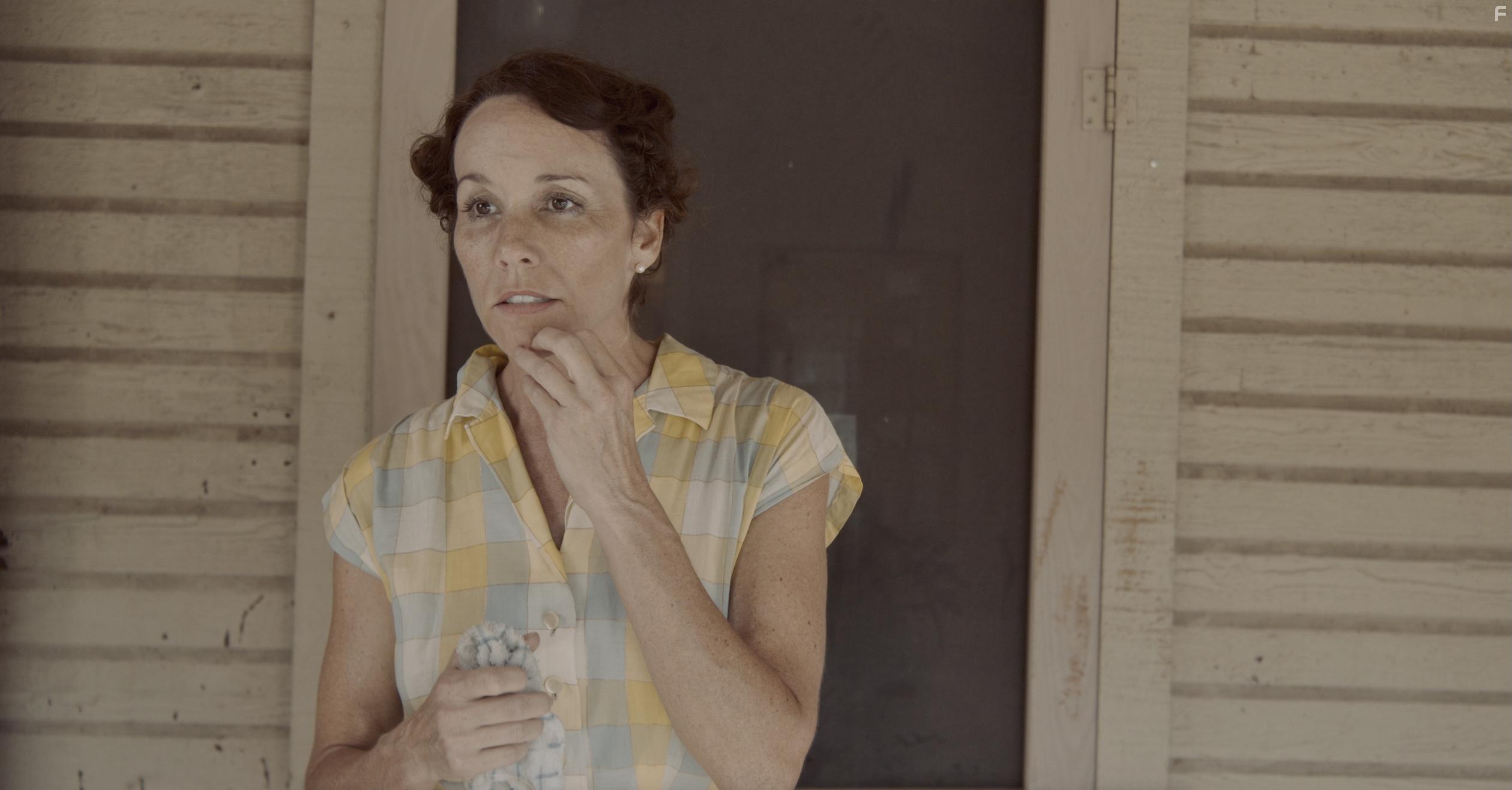 Tiffany McDonald in Operation Overlord (2021)