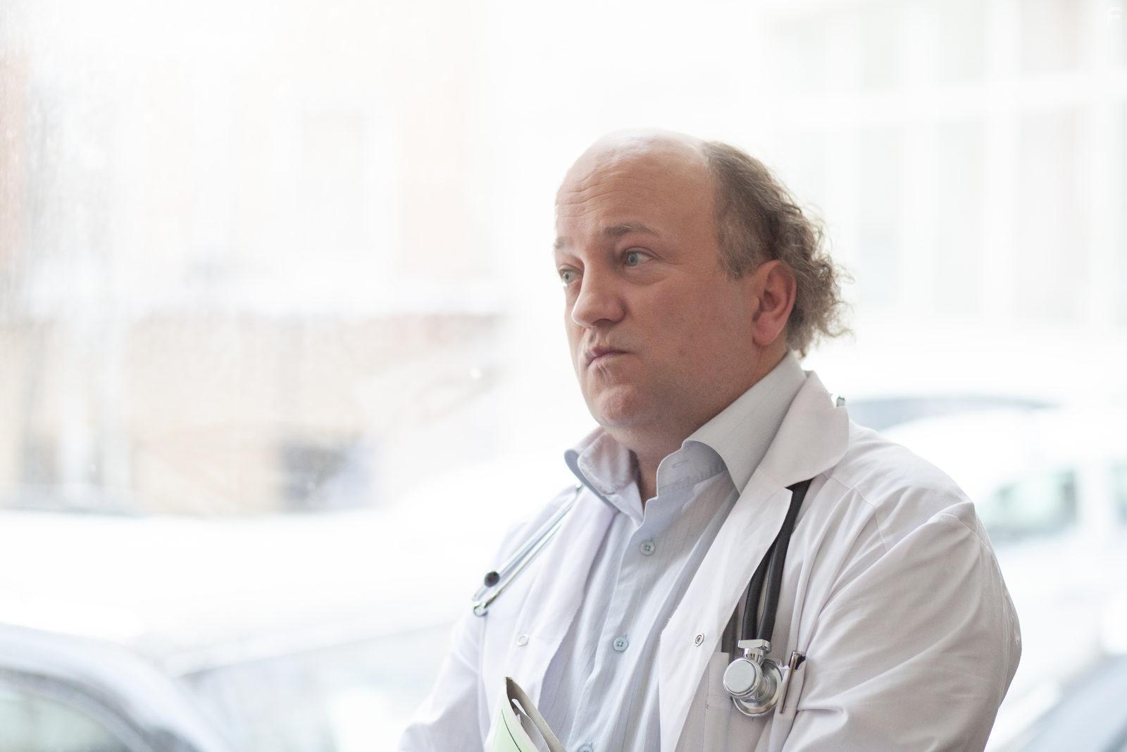 Когда закончится февраль