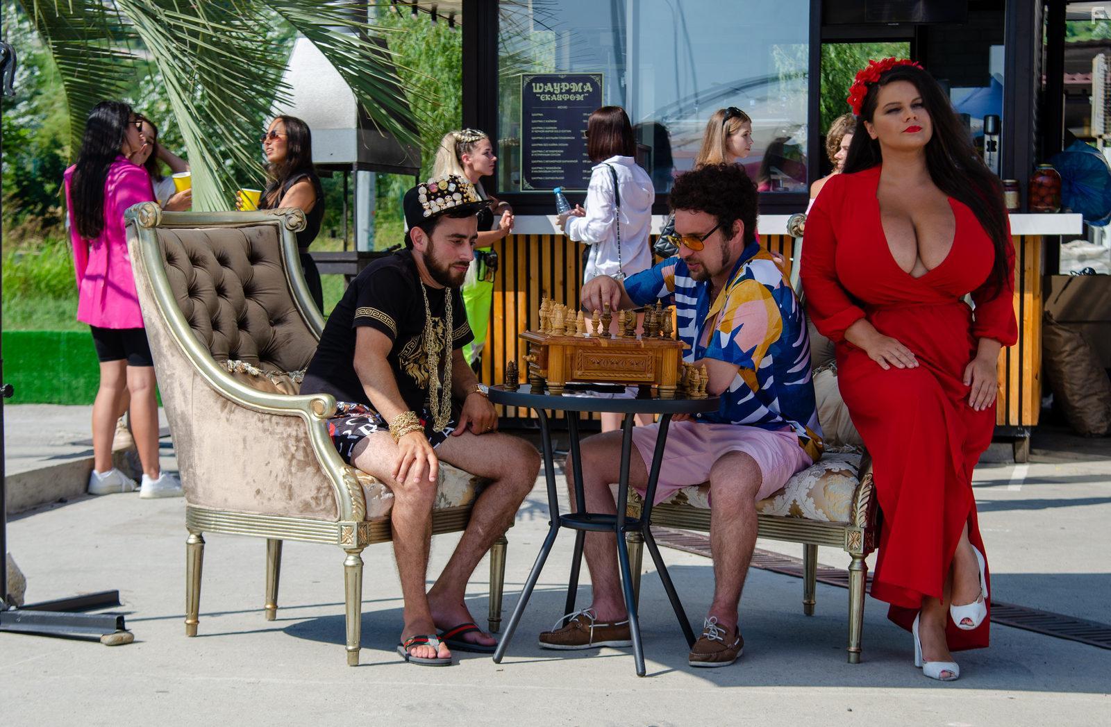 Доктор Свисток #4