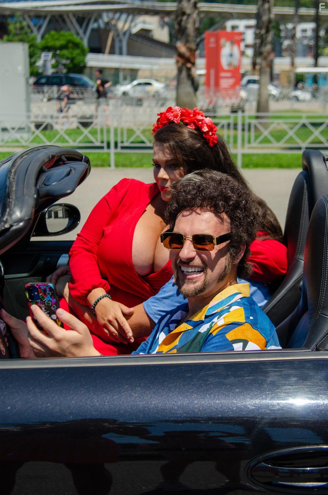 Доктор Свисток #5