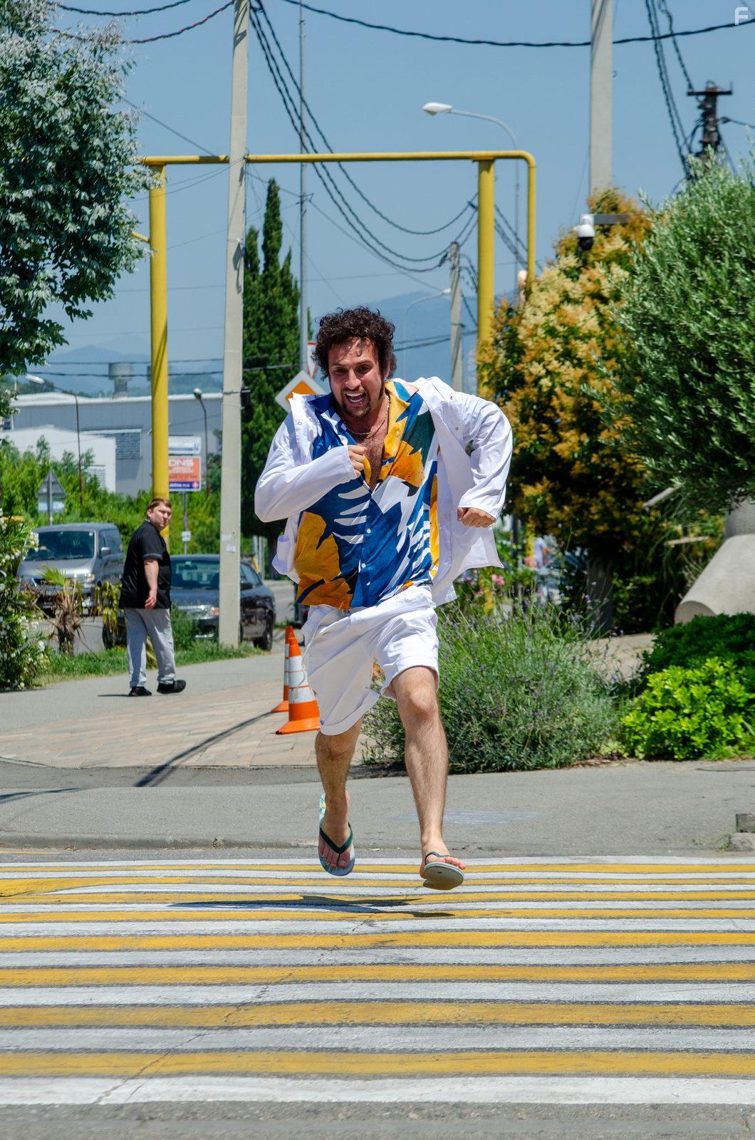 Доктор Свисток #7